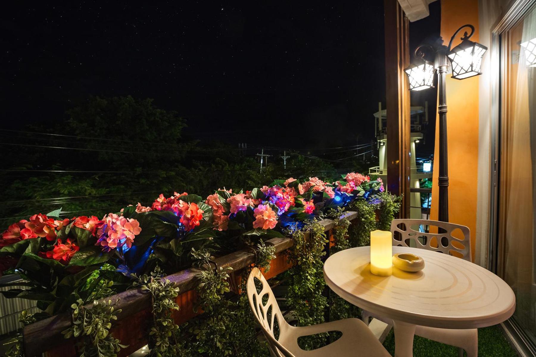 Club Replay Apartment Bophut Zewnętrze zdjęcie