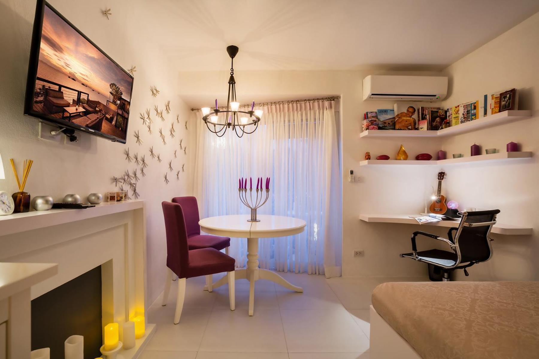 Club Replay Apartment Bophut Zewnętrze zdjęcie