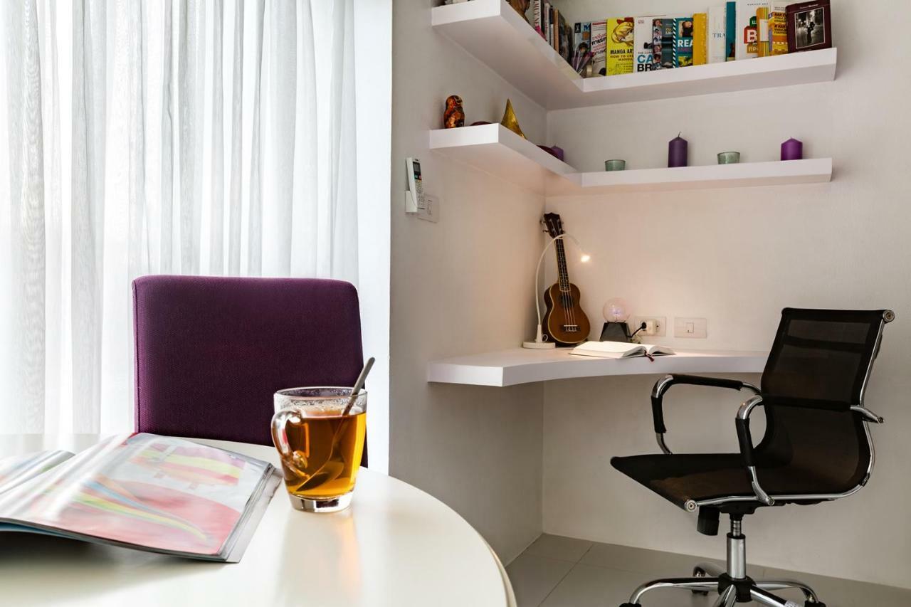 Club Replay Apartment Bophut Zewnętrze zdjęcie