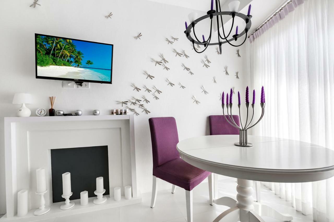 Club Replay Apartment Bophut Zewnętrze zdjęcie