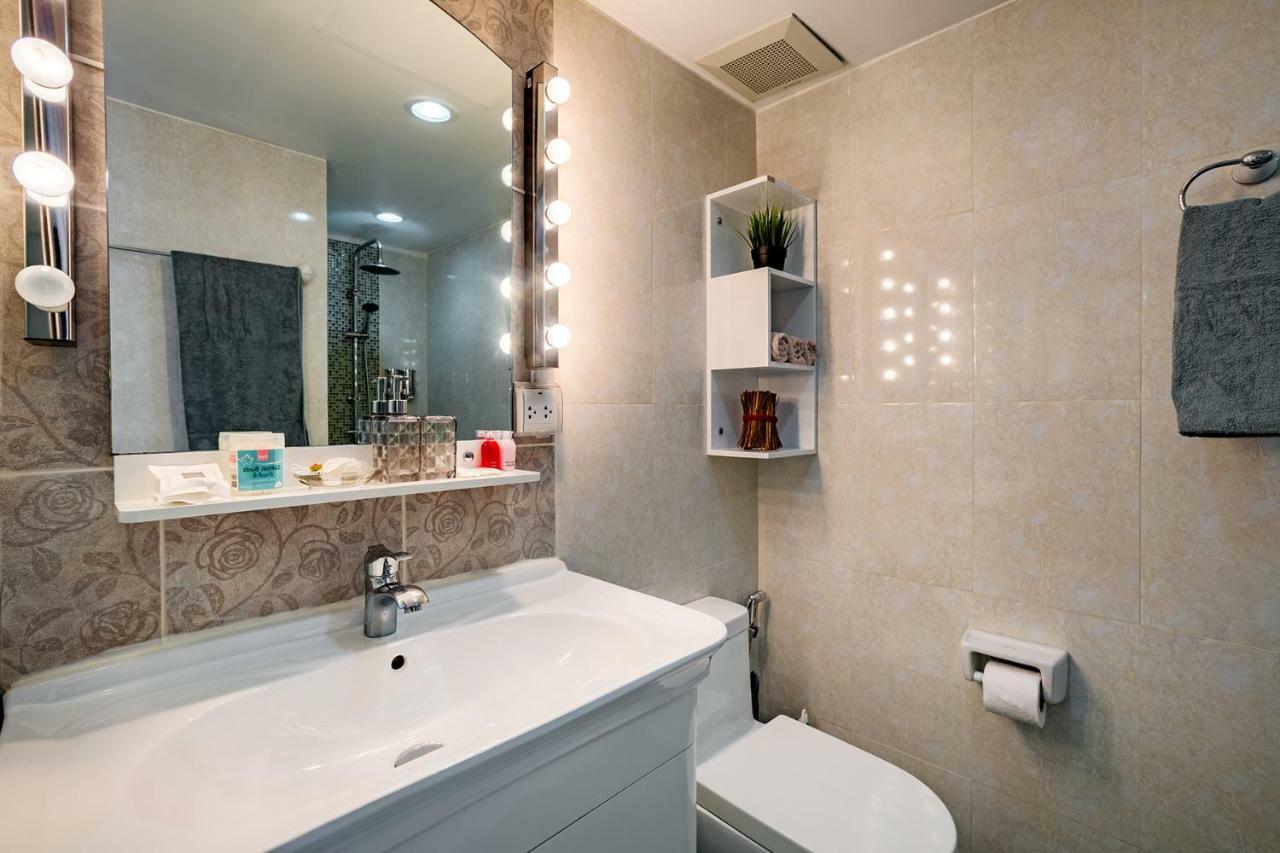 Club Replay Apartment Bophut Zewnętrze zdjęcie