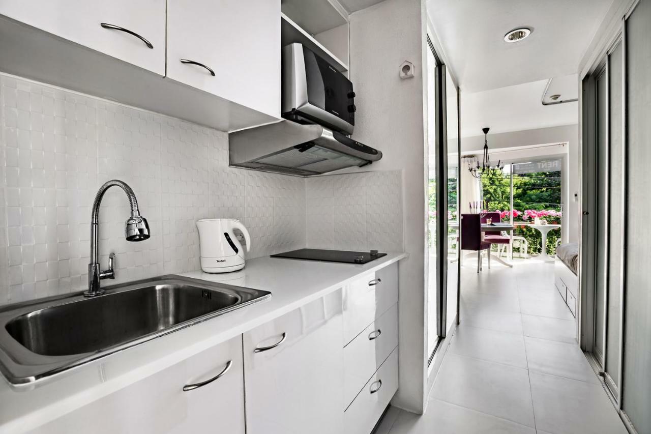 Club Replay Apartment Bophut Zewnętrze zdjęcie