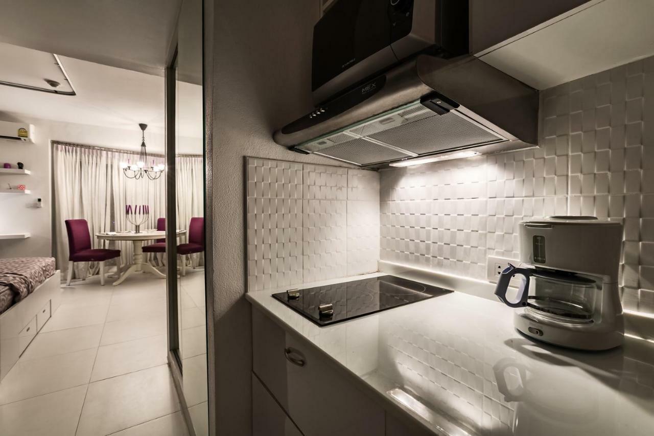 Club Replay Apartment Bophut Zewnętrze zdjęcie