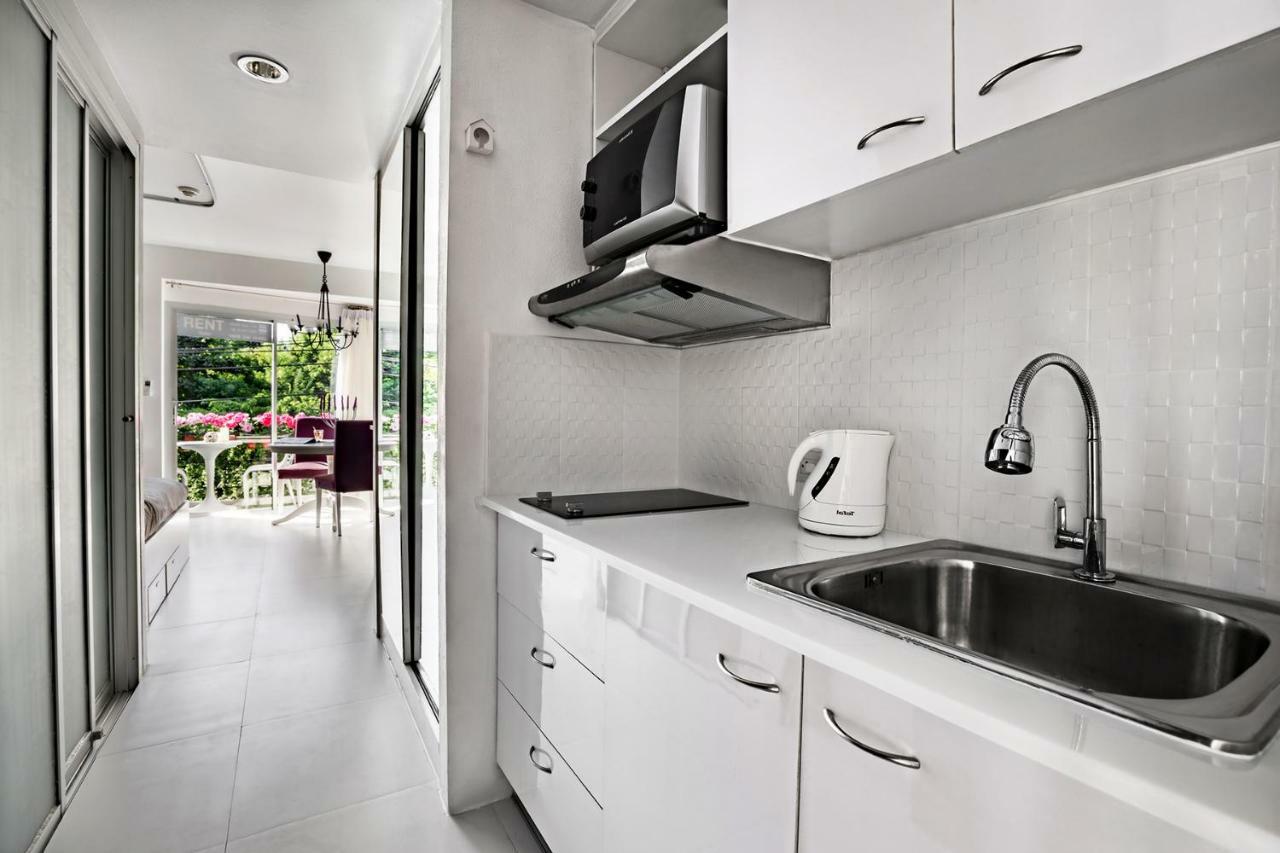 Club Replay Apartment Bophut Zewnętrze zdjęcie