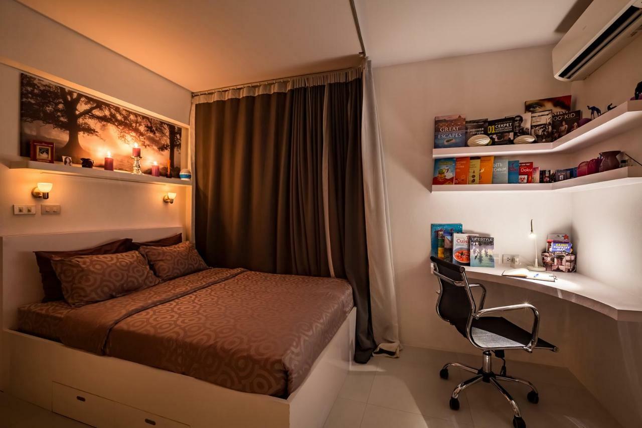 Club Replay Apartment Bophut Zewnętrze zdjęcie