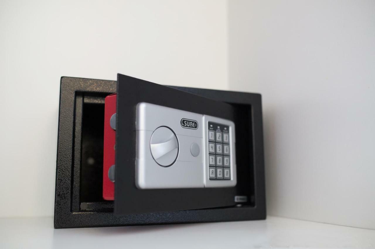 Club Replay Apartment Bophut Zewnętrze zdjęcie