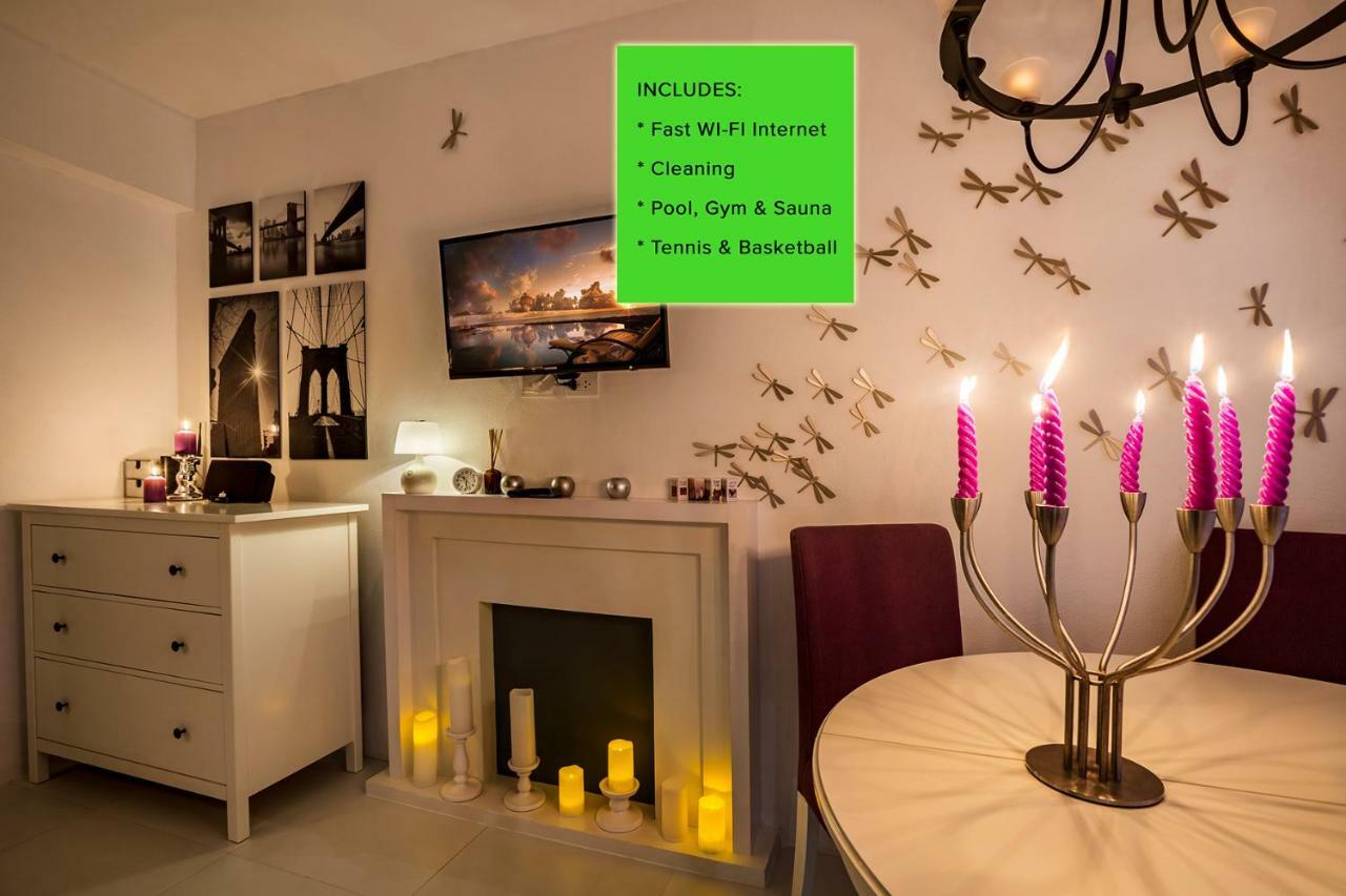 Club Replay Apartment Bophut Zewnętrze zdjęcie