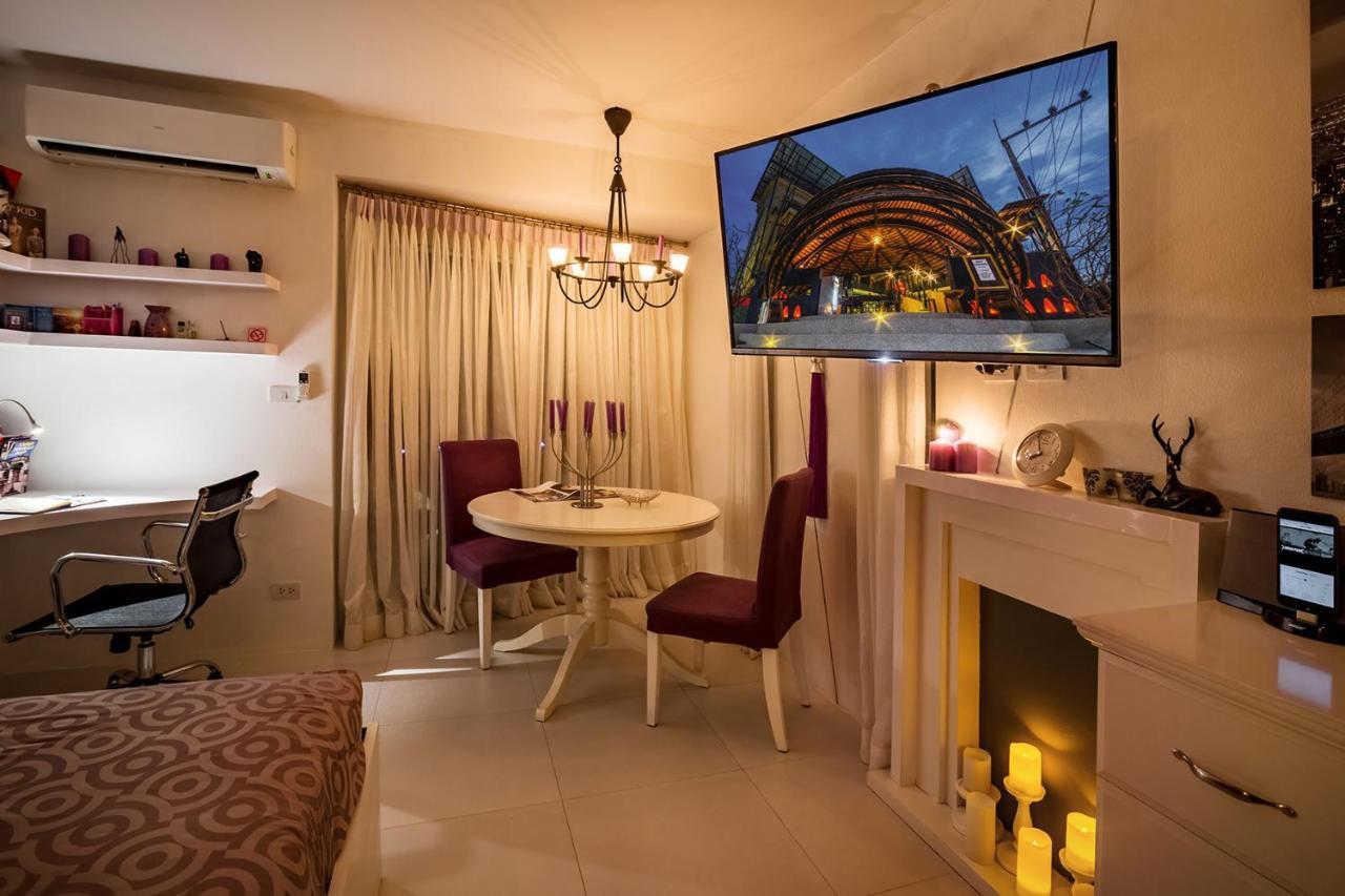 Club Replay Apartment Bophut Zewnętrze zdjęcie