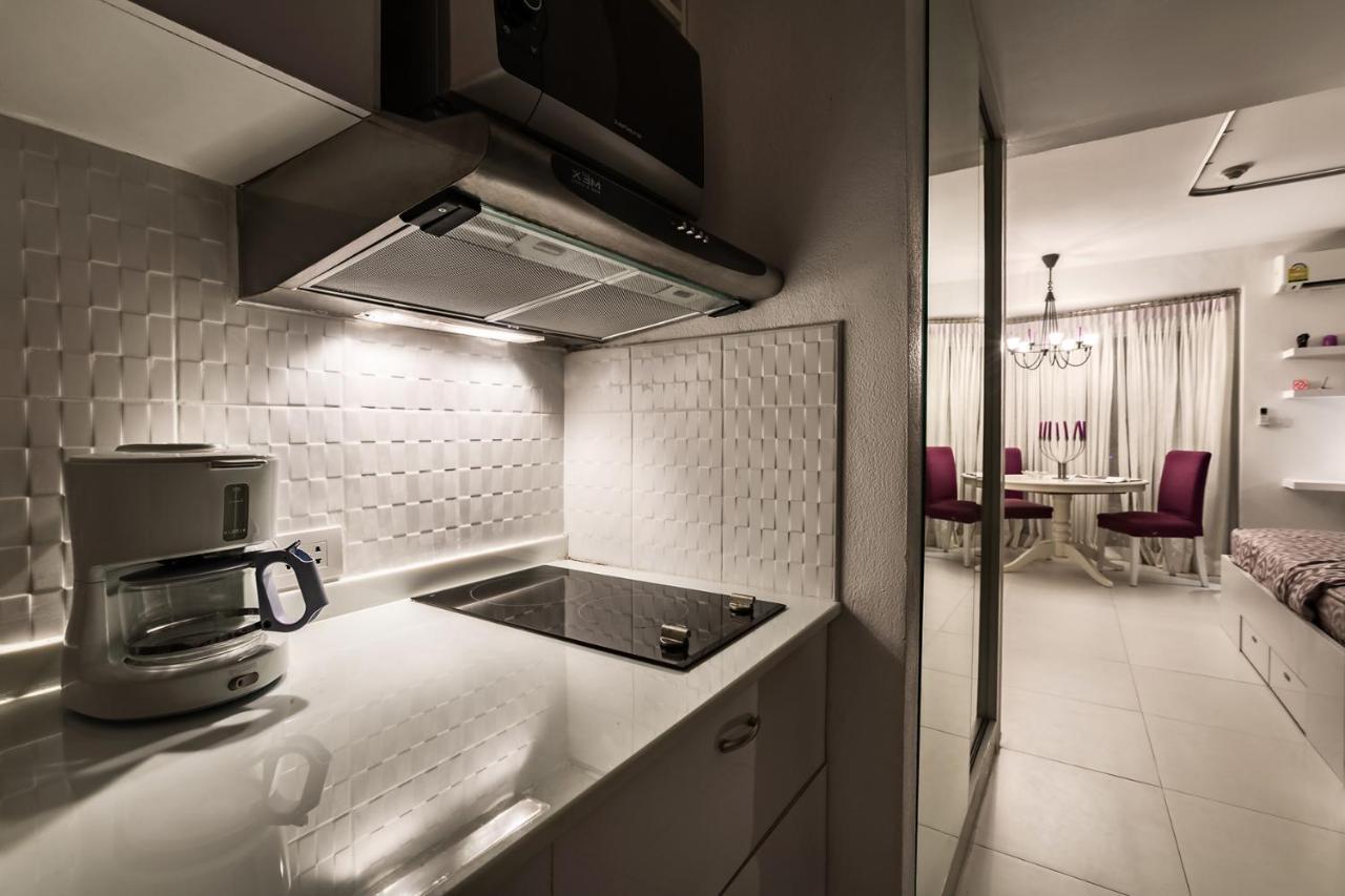 Club Replay Apartment Bophut Zewnętrze zdjęcie