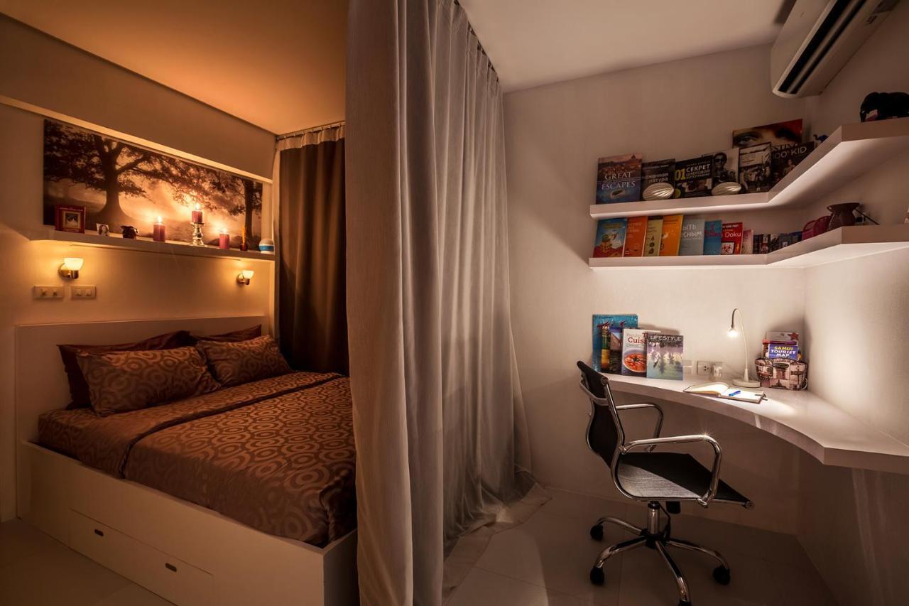 Club Replay Apartment Bophut Zewnętrze zdjęcie