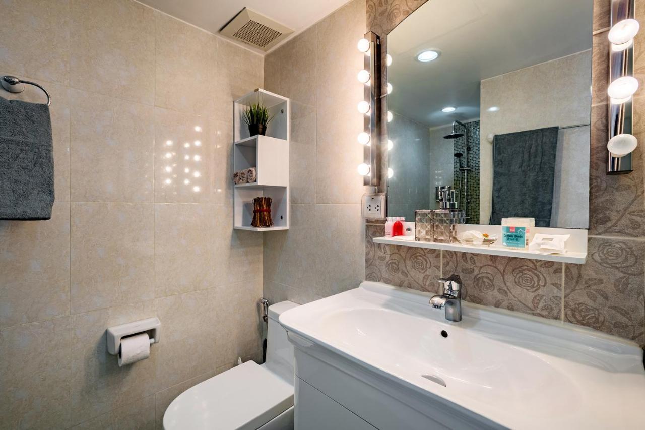 Club Replay Apartment Bophut Zewnętrze zdjęcie